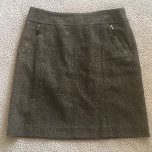 Ann Taylor Skirt